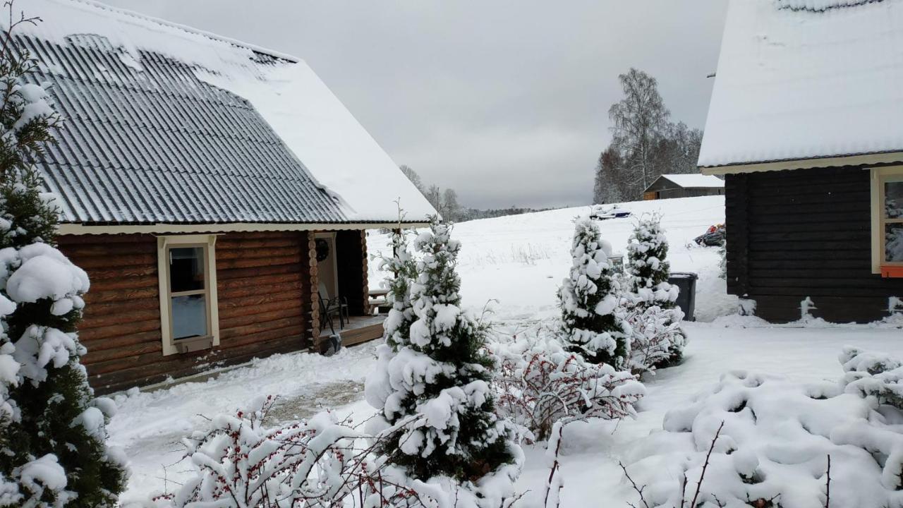 Safari House Otepaa Exterior foto
