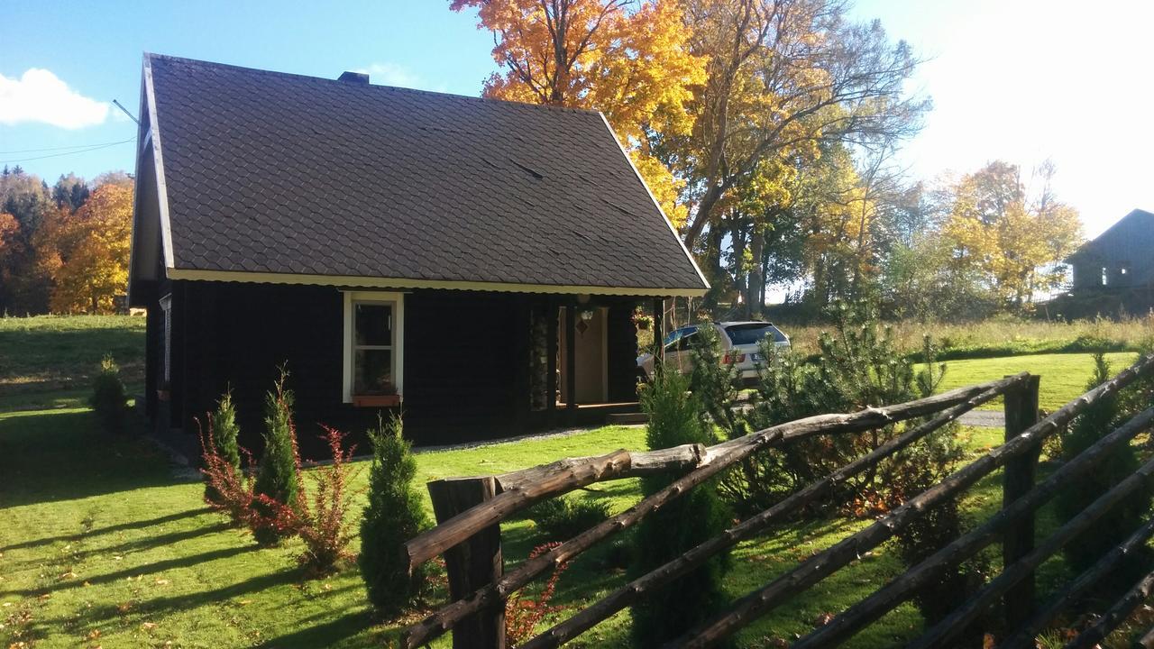 Safari House Otepaa Exterior foto